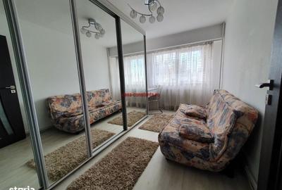 Apartament cu 3 camere decomandat în Dacia - 13