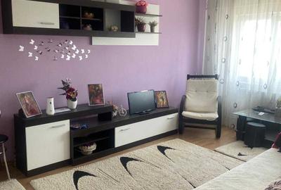 Apartament cu 2 camere decomandat în Moara - 2