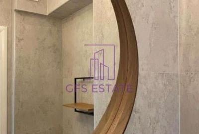 Apartament cu 2 camere, mobilat în Parcul Carol - 13