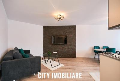 Apartament 2 camere, S-43mp+balcon, bloc nou,  str. C.Coposu - 18