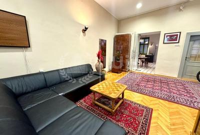 Apartament cu 2 camere semidecomandat, mobilat în Central - 3