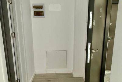 Garsonieră în Nicolina