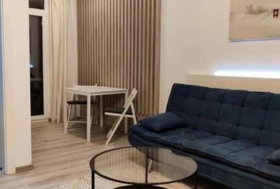 Garsonieră în Tipografilor - 3