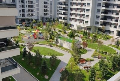 Vanzare Apartament 3 Camere 4 City - 2