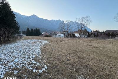 Teren de 2676 mp, în Piatra Arsă - 2