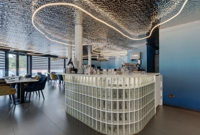 REC3001423 Oportunitate l spatiu complet echipat l ideal pentru concept gastrono - 9