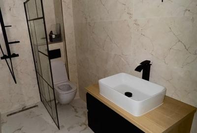 Apartament 3 camere, bloc nou, etaj intermediar, Radauti - 5