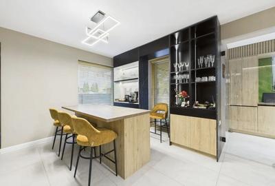 Locuinta complet amenajata | 5 camere| Otopeni - 7