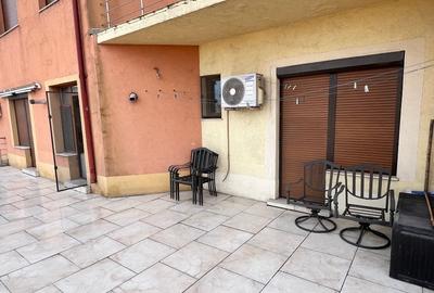 Apartament cu 2 camere decomandat, mobilat în Casa de Cultură - 11