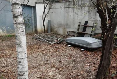 Casă cu 6 camere cu Teren 400 Mp în Matei Voievod - 12