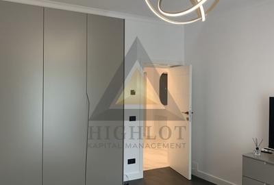 BELLER | FLOREASCA| 3 CAMERE MODERN| MOBILAT NOU ROVERE - 6