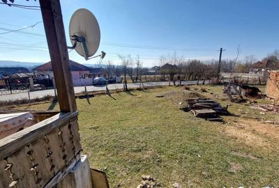 Casă individuală cu 3 camere cu Teren 3346 Mp în Central - 5