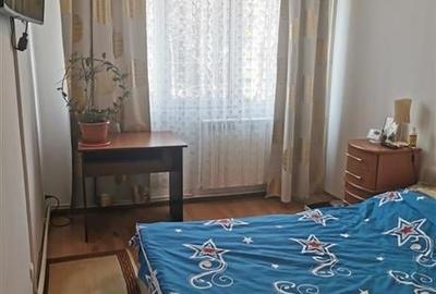 Vanzare Apartament 4 Camere Semidecomandat Berceni-Covasna Vanzare Apartament 4 Camere Semidecomandat Berceni-Covasna - 9