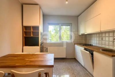 Apartament cu 2 camere decomandat în Lujerului - 9