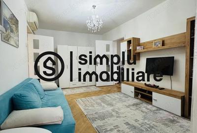 Apartament cu 2 camere semidecomandat în Central - 7