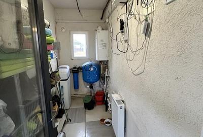 Vila Individuala 5 camere,4bai,193Mp Utili,800mpTeren - 12