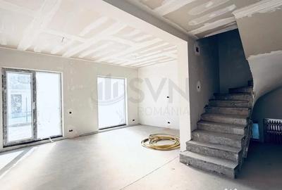 Casă cu 4 camere cu Teren 209 Mp în Central