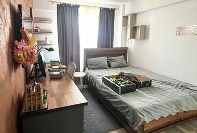 Soleia – Valea Lupului | 3 camere | 2 băi | Loc parcare | Boxă | Et 2 - 7