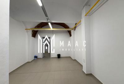 Proprietate specială, de 1,285 mp, în Central - 13