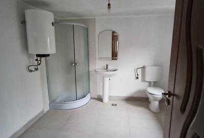 Casă cu 2 camere cu Teren 541 Mp în Pietroasele - 1