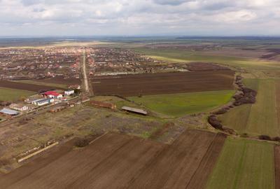 Spațiu industrial, de 3,000 mp, în Mișca - 4