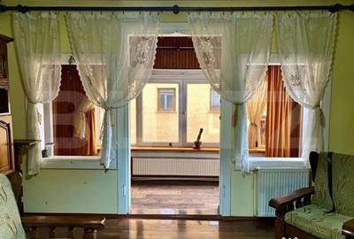 Casă cu 8 camere cu Teren 350 Mp în Central - 7