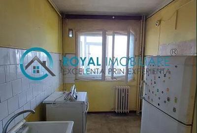 Royal Imobiliare - Vanzare apartament 2 camere zona Nord - 3