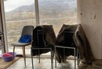 Casă cu 4 camere cu Teren 700 Mp în Central - 8