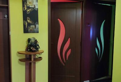 Apartament cu 3 camere decomandat în Central - 5