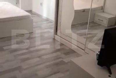 Apartament cu 2 camere, mobilat în Dâmbul Rotund - 5
