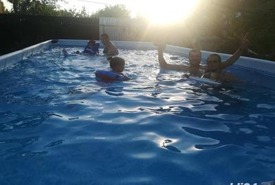 Casă cu 11 camere cu Teren 2200 Mp în Crișan - 3