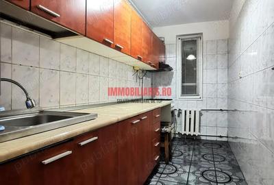 Liviu Rebreanu - Decomandat - Reabilitat Termic - Libera - 9