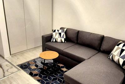 Apartament cu 2 camere semidecomandat, mobilat în Chiajna - 2