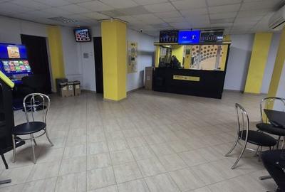 Spațiu comercial, de 80 mp, în Roșu - 3