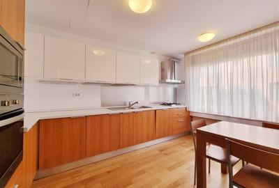 Apartament cu 3 camere în Kiseleff - 7