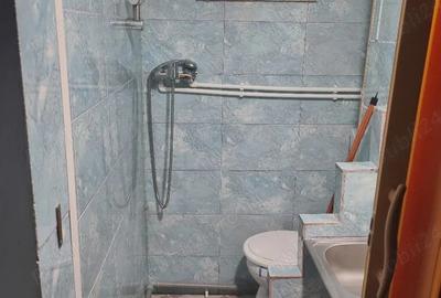 Garsonieră nedecomandată în Central - 4