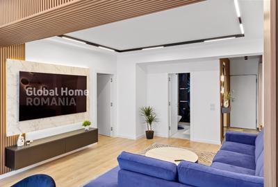 Apartament cu 4 camere decomandat, mobilat în Nord-Est - 7