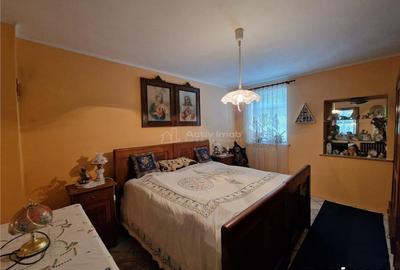 Anina Steierdorf Casa pentru 2 familii la Sosea - 15