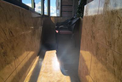 Apartament cu 4 camere decomandat, mobilat în ICIL - 14