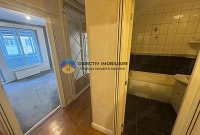 Apartament 4 camere de vanzare ,etaj 1 - 89,67 mp - Zona centrala - 18