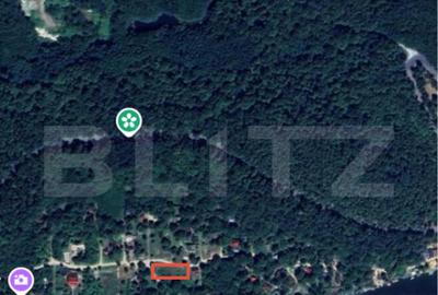 Teren de vanzare, 1558 mp, zona Mujdeni Teren de vanzare, 1558 mp, zona Mujdeni - 1