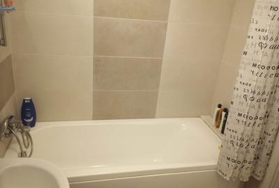 Garsonieră decomandată în Central - 15