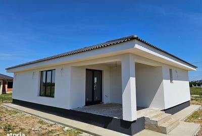 Casă cu 4 camere în Sântandrei - 3