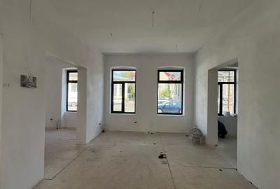 Premium în Inima Bucureștiului-Spațiul Comercial Ideal -Comision  0 - 5