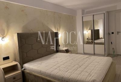 Apartament cu 2 camere semidecomandat, mobilat în Dâmbul Rotund - 2