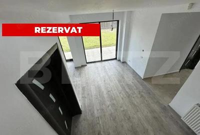 Casa cu 4 camere, constructie 2024, in Brasov