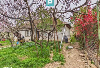 Casă cu 3 camere cu Canalizare în Central - 5