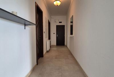 Apartament cu 3 camere în UTA - 4