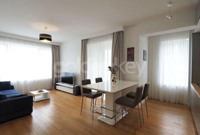 Vedere Panoramica | Boston Residence - 2 camere | 76mpc - 1