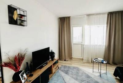 Apartament cu 2 camere decomandat, mobilat în Rahova - 7